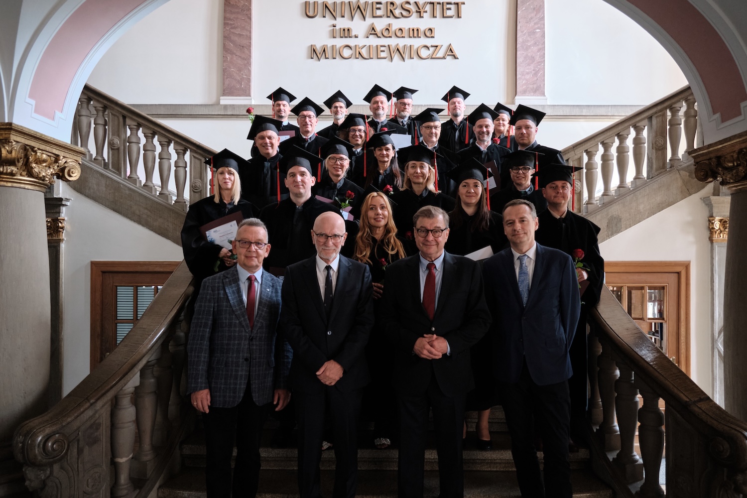 VIII edycja MBA
