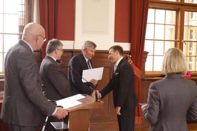 Absolutorium MBA ZSW